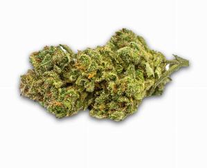 Strawberry Banana | NATURE'S CHEMISTRY | Recreational Marijuana Strawberry Banana, nature's chemistry
