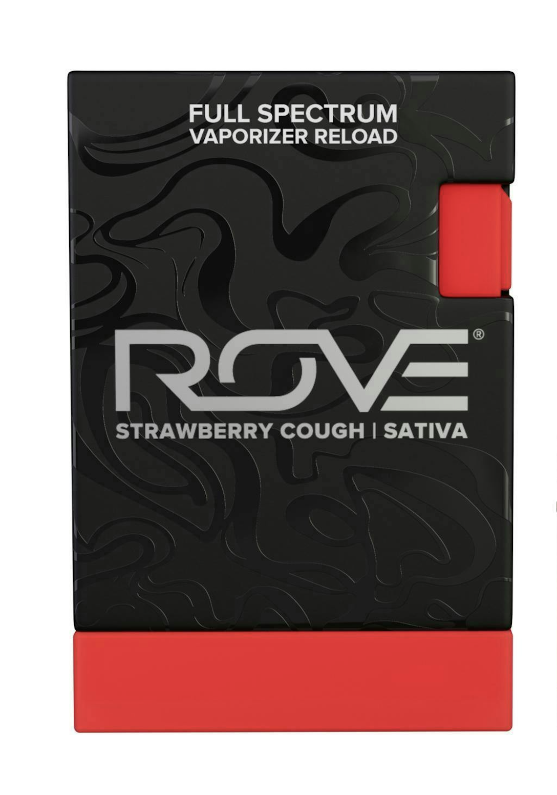 Strawberry Cough Live Resin Diamond Pod - Rove