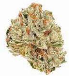 Strawberry Fields | DAZE | Recreational Marijuana Strawberry Fields, daze