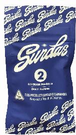 Sundae OG 2pks | SUNDAE CO | Recreational Marijuana Sundae OG 2pks, sundae co