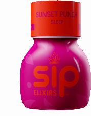 Sunset Punch Sleep | SIP | Recreational Marijuana Sunset Punch Sleep, sip