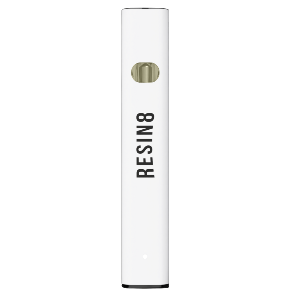 Sunset Sherbet Resin8 Disposable - Cannavative