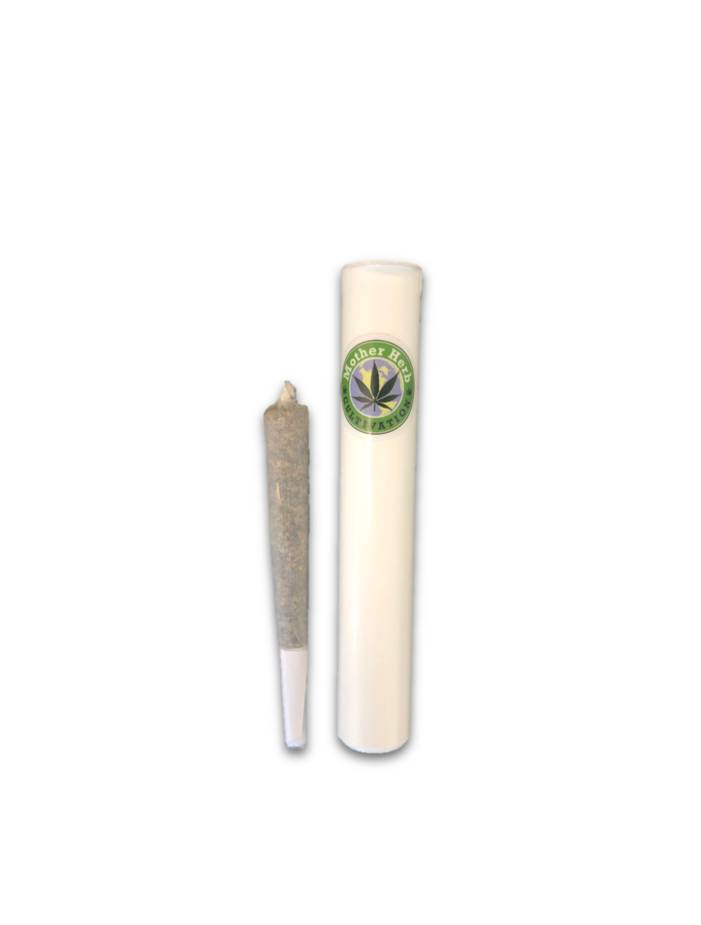 Super Lemon Haze Preroll Mother Herb