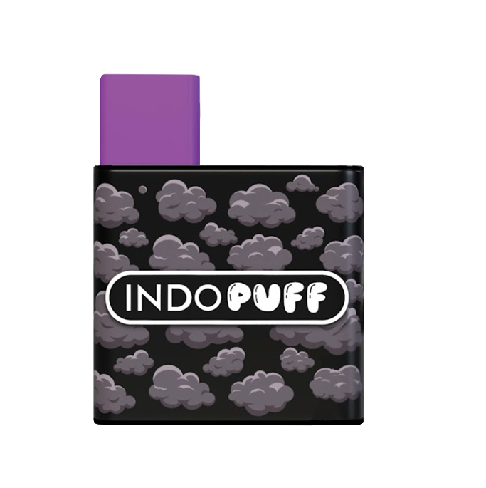 Super Silver Haze Disposable - Indopuff