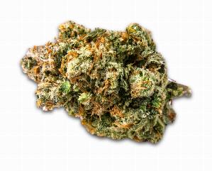 Super Sour Diesel, nature's chemistry