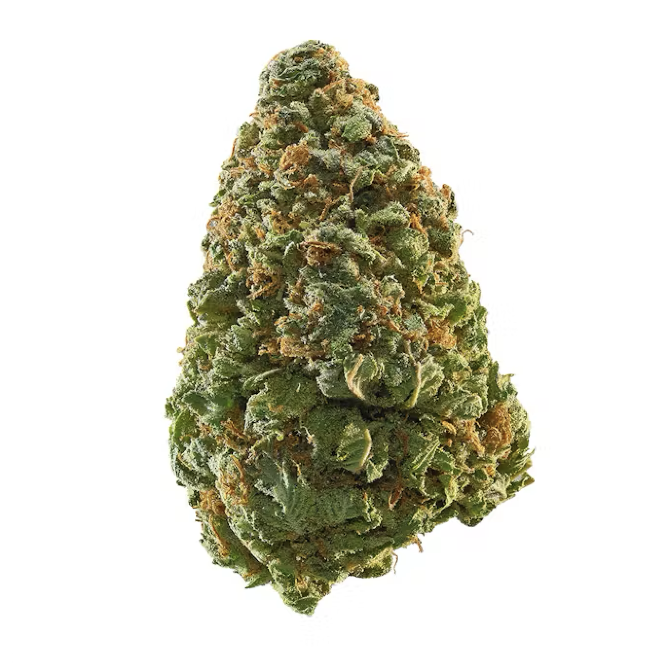 Tangerine Skunk - Voodoo