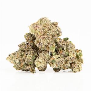 Thin Mint x Jealousy, alternative medicine association