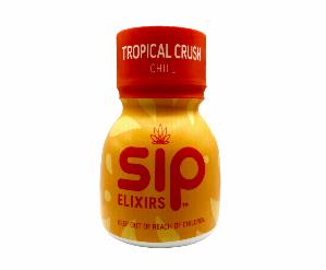 Tropical Crush Chill | SIP | Recreational Marijuana Tropical Crush Chill, sip