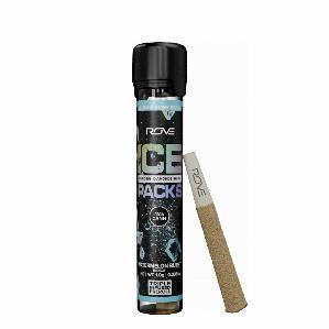 Watermelon Burst Ice Pack | ROVE | Recreational Marijuana Watermelon Burst Ice Pack, rove