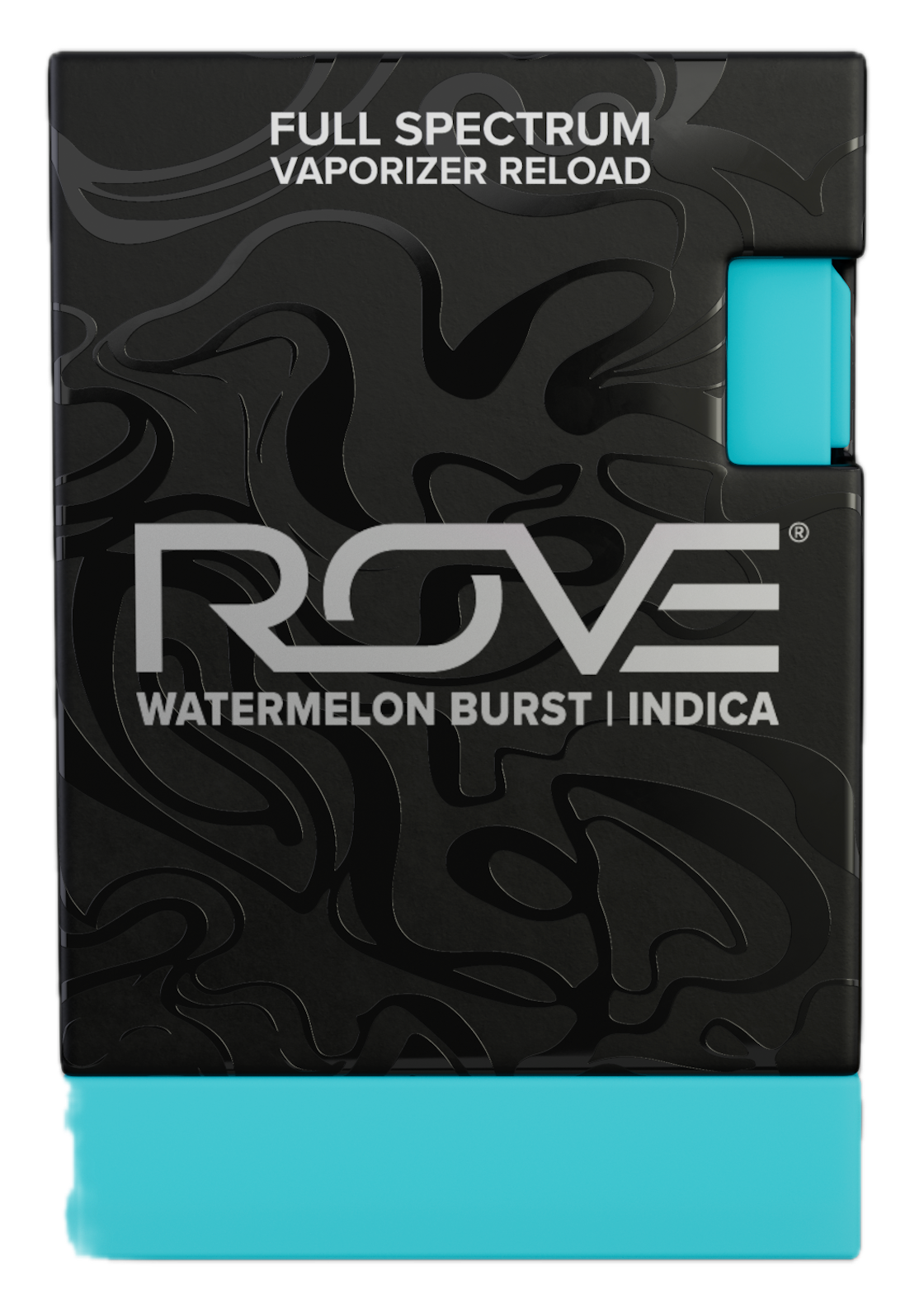 Watermelon Burst Live Resin Diamond Pod - Rove