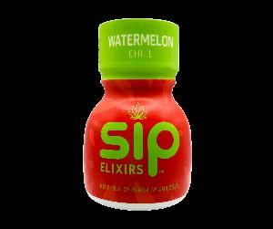 Watermelon Chill | SIP | Recreational Marijuana