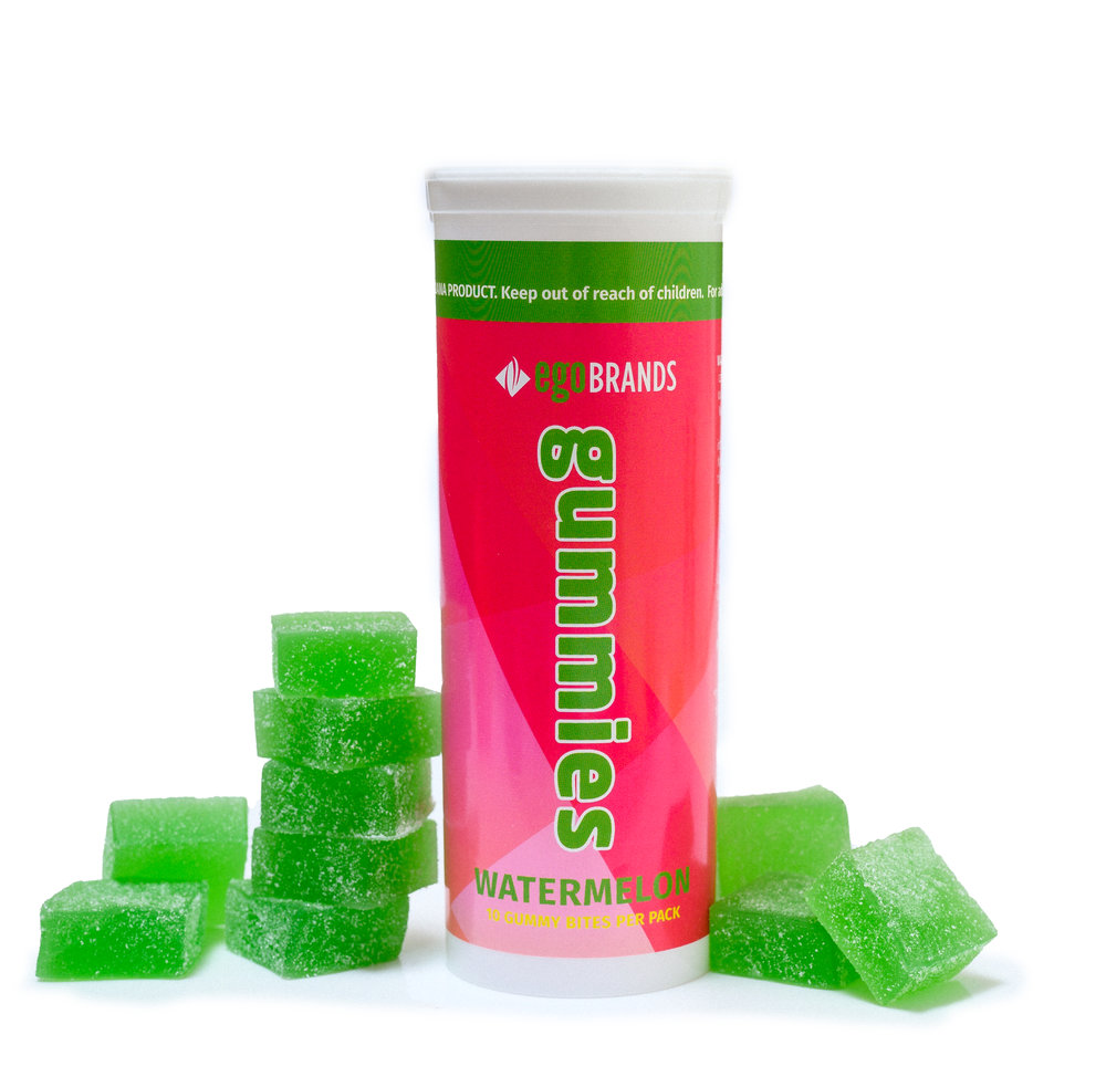 Watermelon - Evergreen Organix