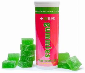 Watermelon | EVERGREEN ORGANIX | Recreational Marijuana Watermelon, evergreen organix