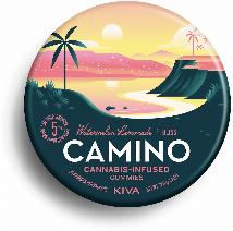 Watermelon Lemonade Bliss | CAMINO | Recreational Marijuana Watermelon Lemonade Bliss, camino