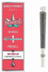 Watermelon Moon Rock | PRESIDENTIAL | Recreational Marijuana Watermelon Moon Rock, presidential