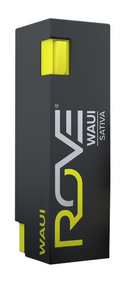 Waui Cartridge - Rove