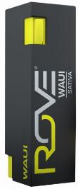 Waui | ROVE | Recreational Marijuana Waui, rove