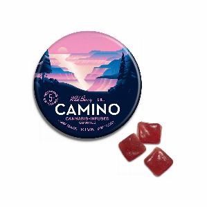 Wild Berry Chill | CAMINO | Recreational Marijuana Wild Berry Chill, camino