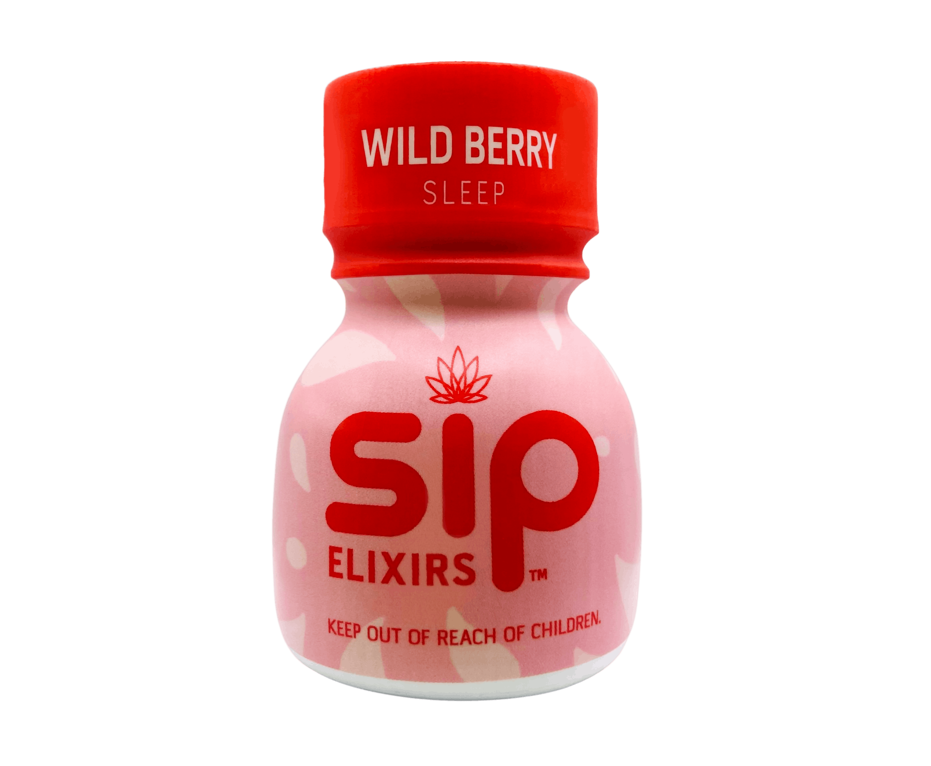 Wild Berry Sleep() Sip