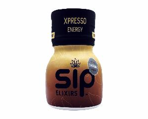 Xpresso Energy | SIP | Recreational Marijuana Xpresso Energy, sip