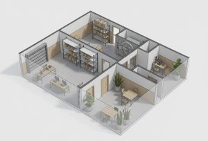 Back-of-House Layouts That Reduce Compliance Risk