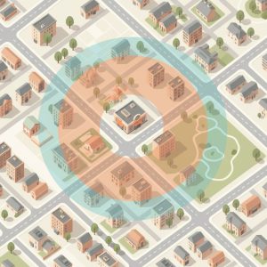 Dispensary Zoning and Buffer Requirements Explained