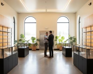 How Dispensary Inspections Really Work (Corrections, Revisions, Rechecks)