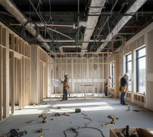 How to Design a Dispensary Floor Plan That Passes Inspection