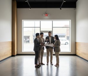 How to Evaluate a Retail Space for Dispensary Feasibility