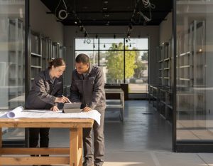 How to Hire the Right Contractor for Dispensary Construction