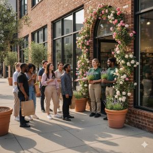 Managing Peak Dispensary Hours Without Burning Out Your Team