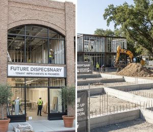 Tenant Improvements vs Ground-Up Construction for Dispensaries