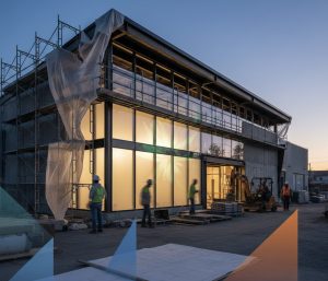 The Dispensary Build-Out Process From Lease to Opening