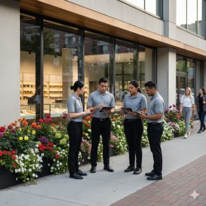 Training Dispensary Staff for Compliance and Speed