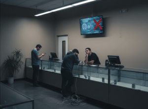 What Kills the Energy in a Dispensary?