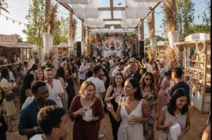 What Makes a Cannabis Festival Successful?