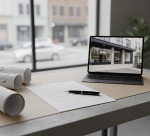 What to Verify Before You Sign a Dispensary Lease