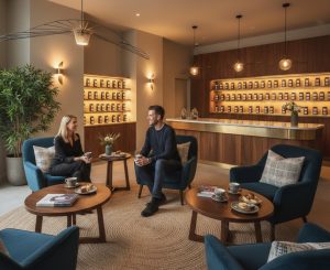 Why Do Some Dispensaries Have Culture and Others Feel Corporate?