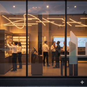 Why Strong Operations Matter More Than Financial Models in Dispensaries