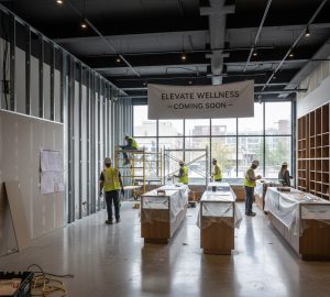 How to Choose the Right Location for a Dispensary