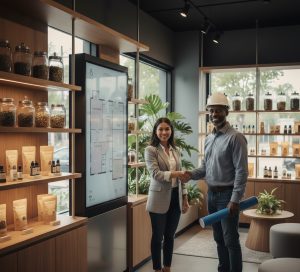 What New Dispensary Owners Should Focus On First