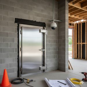 Dispensary Security Requirements: Construction, Cameras, and Vaults Explained
