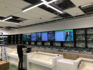 What Inspectors Actually Look For During Dispensary Build-Outs