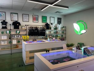 Best Dispensary In Long Beach