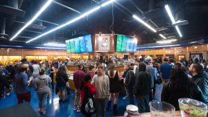 Turning a Retail Space Into a Compliant Dispensary