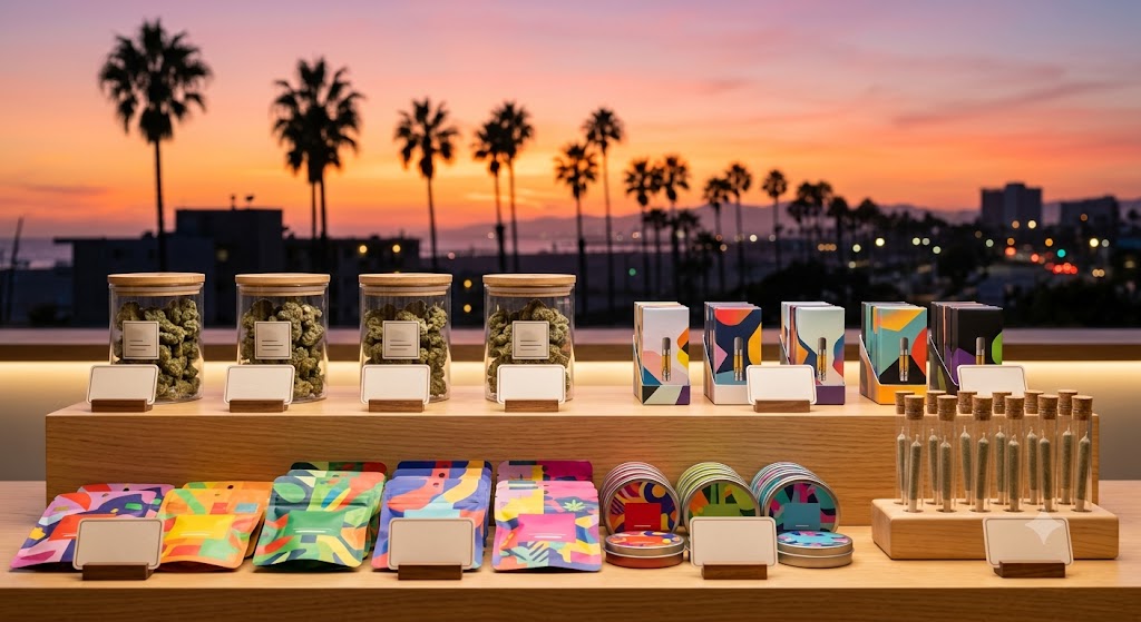 Long Beach Cannabis Deals: How to Find the Best Dispensary Specials