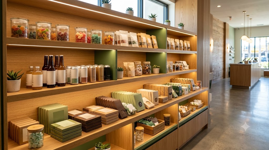 How to Choose the Right Cannabis Edibles for Beginners