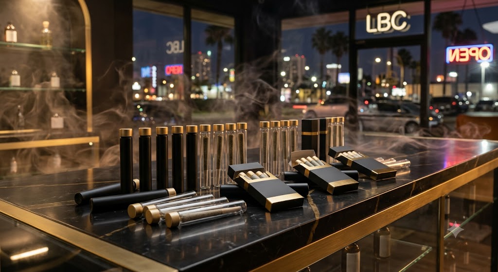 Best Infused Pre-Rolls in Long Beach: Brands, Potency, Deals, and Buyer Tips
