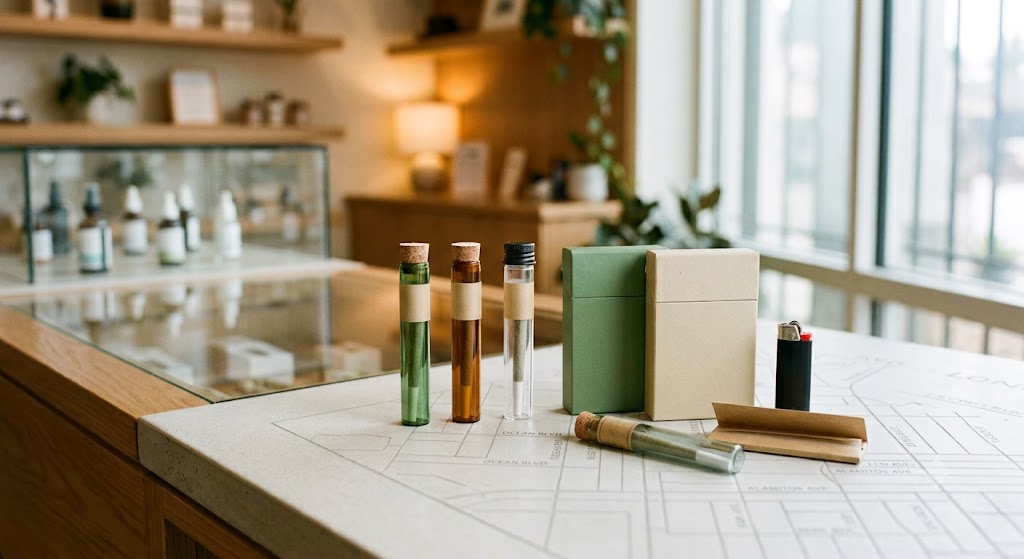 The Best Pre-Rolls in Long Beach: What to Know Before You Buy