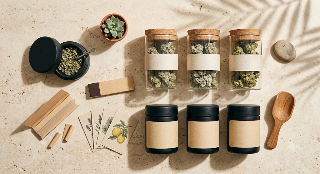 The Complete Guide to Buying Cannabis Flower in Long Beach